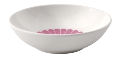 Dessertschaal Villeroy & Boch Fleur Cassis Ø13,5cm (6 delig)