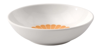 Dessertschaal Villeroy & Boch Fleur Soleil Ø13,5cm (6 delig)