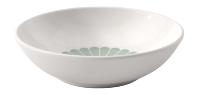 Dessertschaal Villeroy & Boch Fleur Vert Ø13,5cm (6 delig)