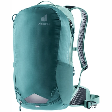 Rucksack deuter Race 16 Unisex Deep Sea Jade