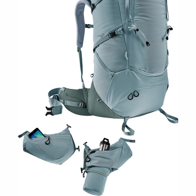 DEUTER-3350422-4219-AIRCONTACT-CORE-55-10-SL-SHALE-IVY-D-08