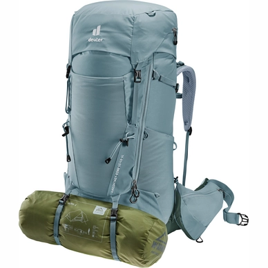 DEUTER-3350422-4219-AIRCONTACT-CORE-55-10-SL-SHALE-IVY-D-10