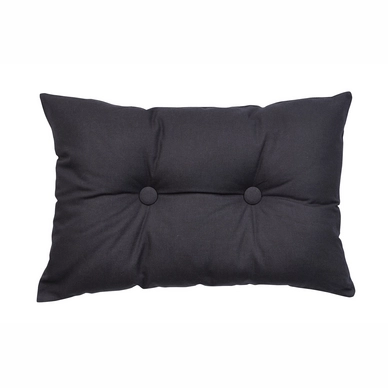 Sierkussen Essenza Dex Anthracite Canvas
