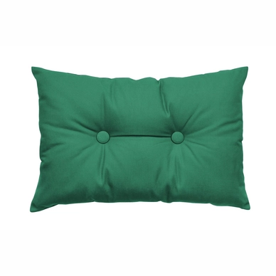 Sierkussen Essenza Dex Green Canvas