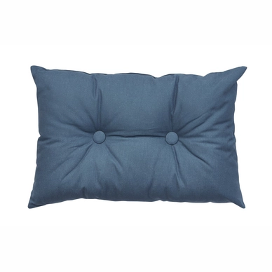Sierkussen Essenza Dex Jeans Canvas