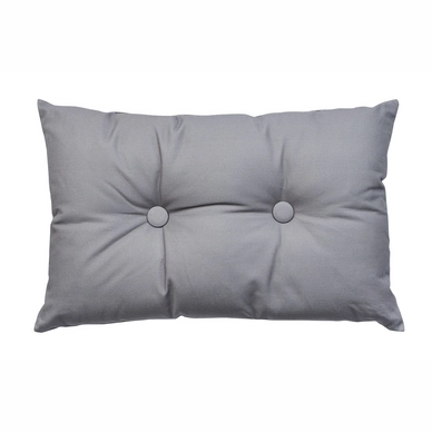 Sierkussen Essenza Dex Mouse Grey Canvas