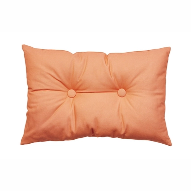 Sierkussen Essenza Dex Peach Canvas