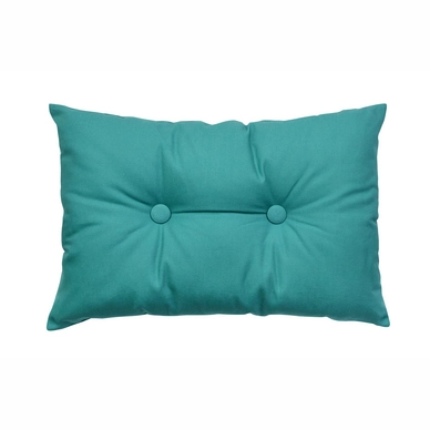 Sierkussen Essenza Dex Strong Mint Canvas