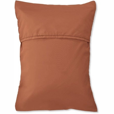 Housse Coussin de Voyage Thermarest Trekker Pillow Case Orange