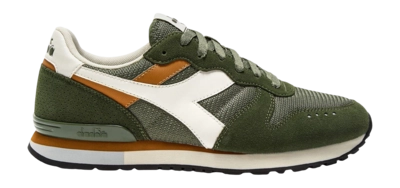 Diadora Men Camaro M2 Green Olivine