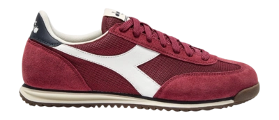 Diadora Women Cross Rhubarb/Blue Nights