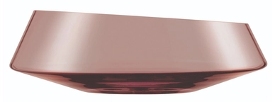 Schaal Zwiesel Glas Diamonds Smoky H 101 mm