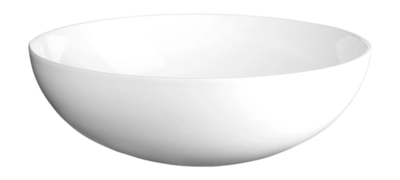 Diep Bord ASA Selection à Table White 19,5 cm