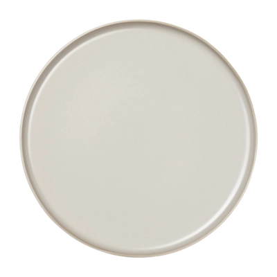 Dinerbord ASA Selection Coppa Tofu Nude 26,5 cm