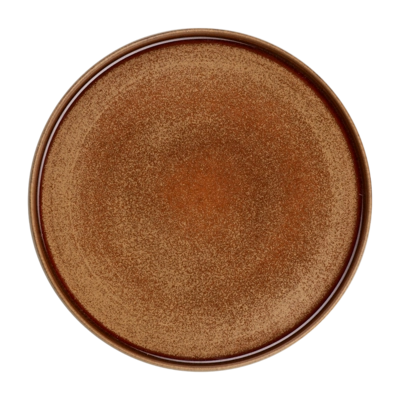 Dinerbord ASA Selection Form 'Art Gobi Brown 25,5 cm