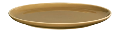Dinerbord ASA Selection Semana Mocha Brown 26,5 cm