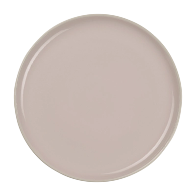 Dinerbord ASA Selection Semana Tarama Pink 26,5 cm