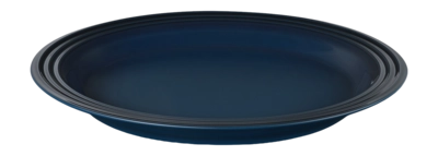 Dinerbord Le Creuset Vancouver Nuit 27 cm (4-Delig)