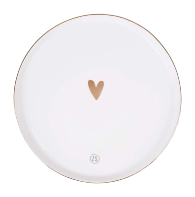 Dinerbord Zusss Goud 27 cm