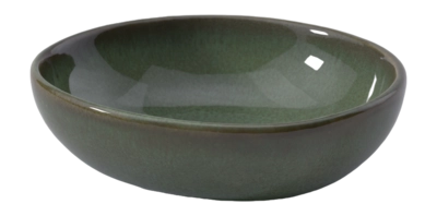 Dipschaal Villeroy & Boch Lave Vert Ø10x3,5cm (6 delig)