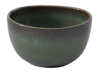 Dipschaal Villeroy & Boch Lave Vert Ø10x6cm (6 delig)