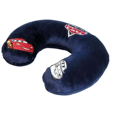 Nekkussen Disney Cars Blue