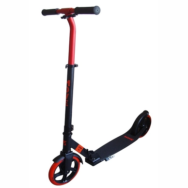 Trottinette Move Deluxe Scooter 200 Red Unisexe