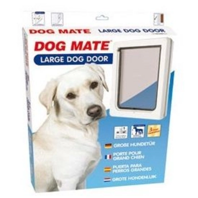 Hondendeur Dogmate 216 Large