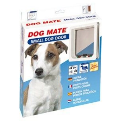 Hondendeur Dogmate 221 Small