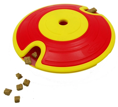 Dog Treat Maze Nina Ottosson Plastic Small