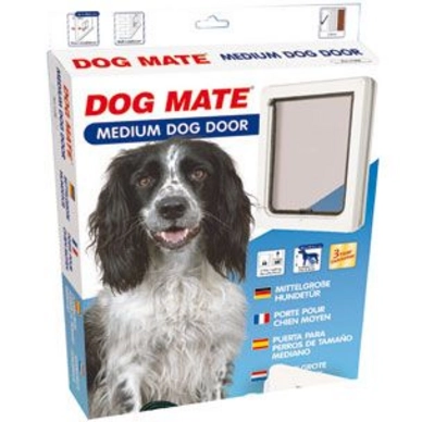 Hondendeur Dogmate 215 Medium
