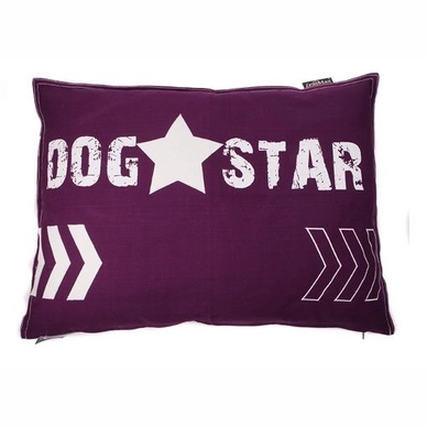 Hondenkussen Lex&Max Bench Dog Star Paars