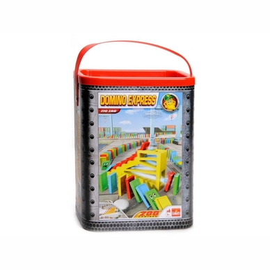 Domino Express Zig Zag Goliath