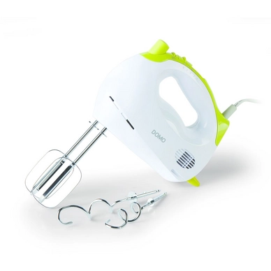 Hand- en Staafmixer Domo DO9010 210 Watt