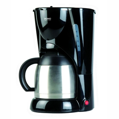 Koffiezetapparaat Domo DO420K Met Warmhoudkan 1,5 Liter