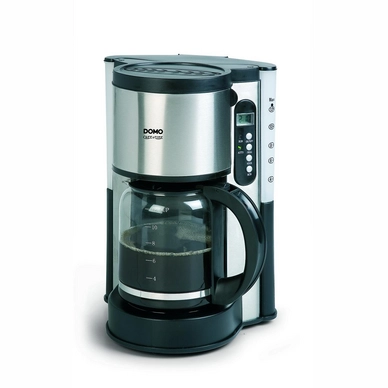 Koffiezetapparaat Domo DO417KT 1,5 Liter