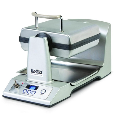 Wafelmaker Domo DO9043W Pro
