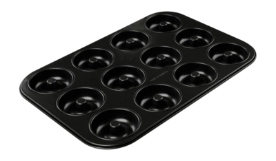 Donutvorm Dr. Oetker Tradition