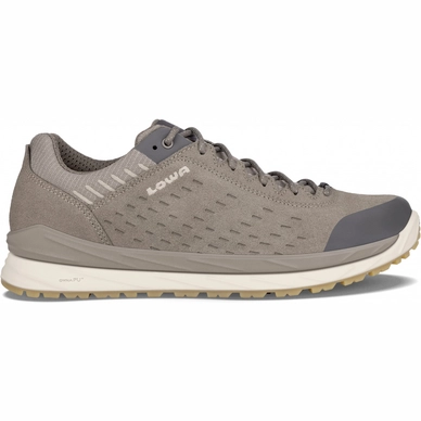 Wandelschoen Lowa Men Malta GTX Low Stone