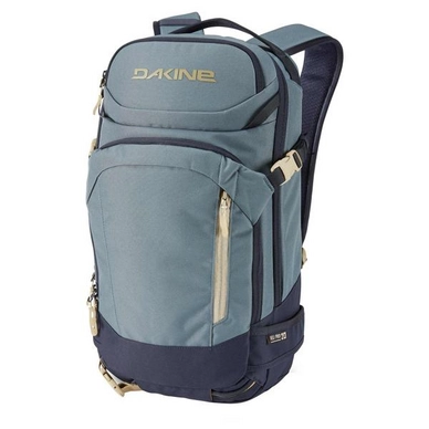 Rucksack Dakine Heli Pro 20 L Dark Slate