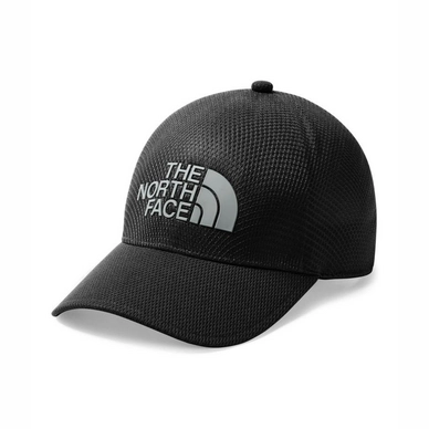 Pet The North Face TNF One Touch Lite Ball Cap TNF Black Mid Grey