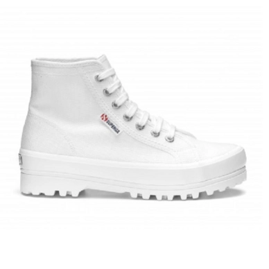 Sneakers Superga Women 2341 ALPINA White