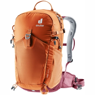 Rucksack deuter Trail 23 SL Women Chestnut Maron