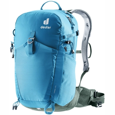 Rucksack deuter Trail 25 Unisex Wave Ivy