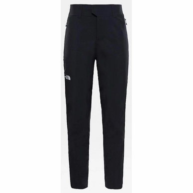 Broek The North Face Women Summit L1 Climb TNF Black TNF Black