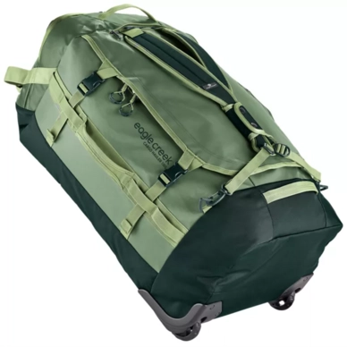 Sac de Voyage Eagle Creek Cargo Hauler Wheeled Duffel 130L Mossy Green