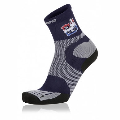 Chaussettes Lowa 4Daagse Navy