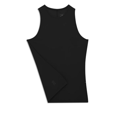 Tanktop On Running Movement Damen Black