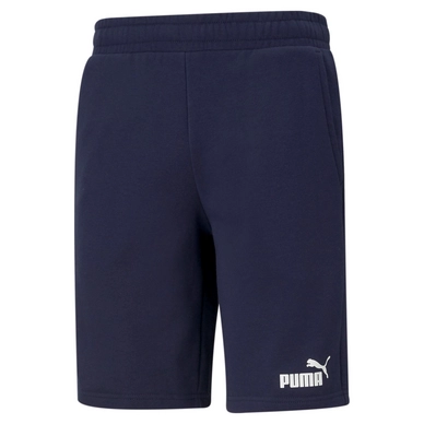 Trainingsbroek Puma Men Essentials Short 10 Inch Blue