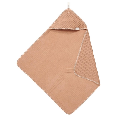 Omslagdoek Koeka Wafel Antwerp Soft Earth